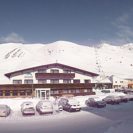 Sonne & Schnee In Kuehtai Kühtai Exterior foto